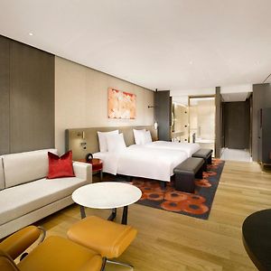 Twin Room Sea View